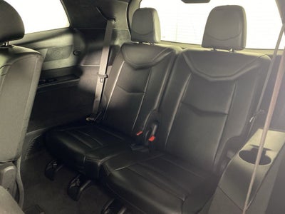 2023 Cadillac XT6 Sport