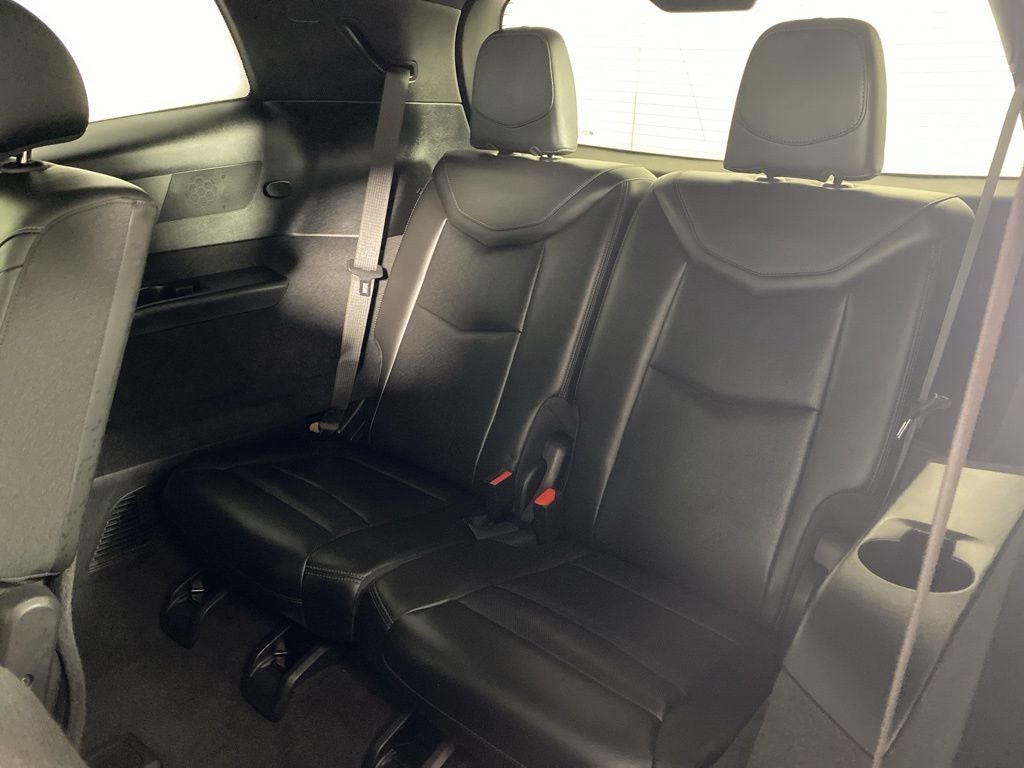 2023 Cadillac XT6 Sport