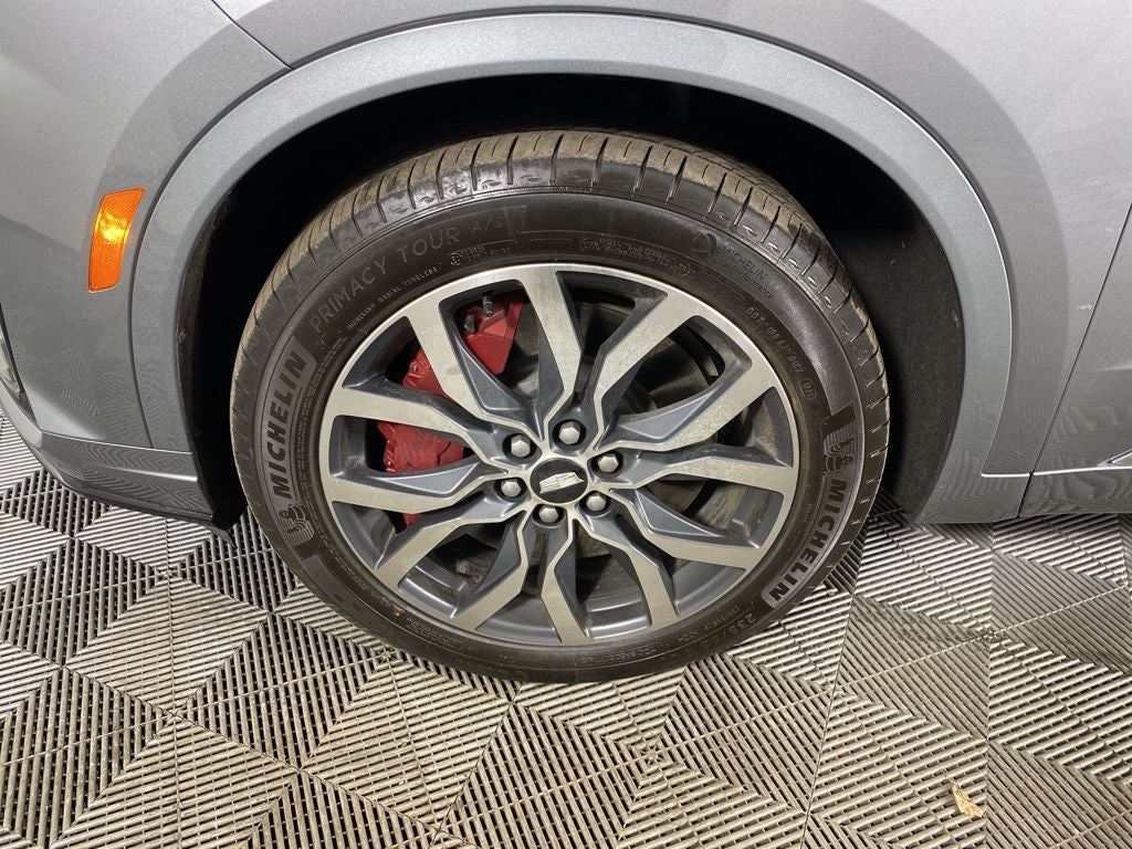 2023 Cadillac XT6 Sport