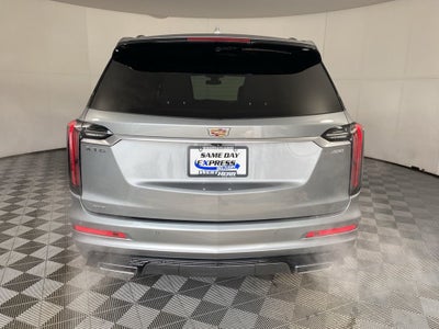 2023 Cadillac XT6 Sport