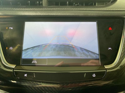 2023 Cadillac XT6 Sport