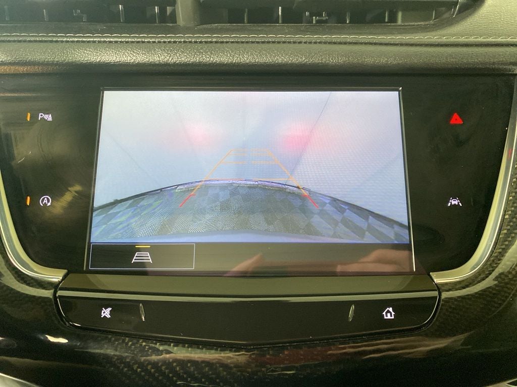 2023 Cadillac XT6 Sport