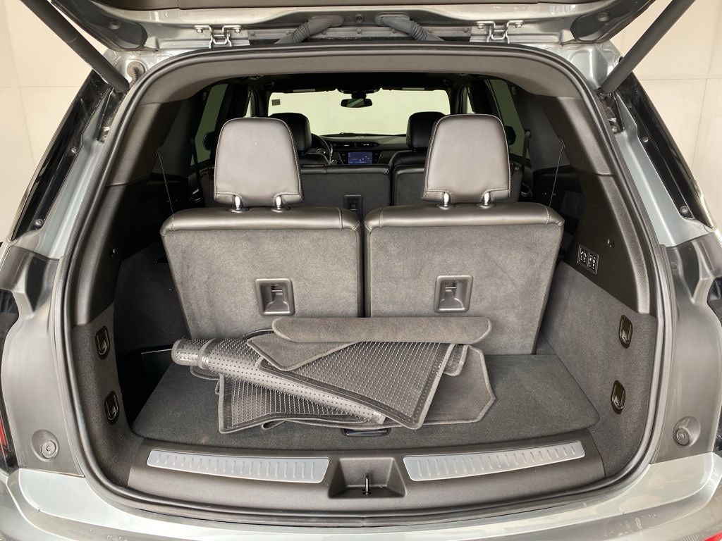 2023 Cadillac XT6 Sport