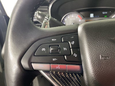 2023 Cadillac XT6 Sport