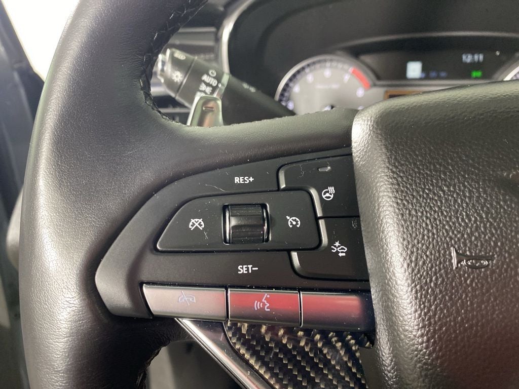 2023 Cadillac XT6 Sport