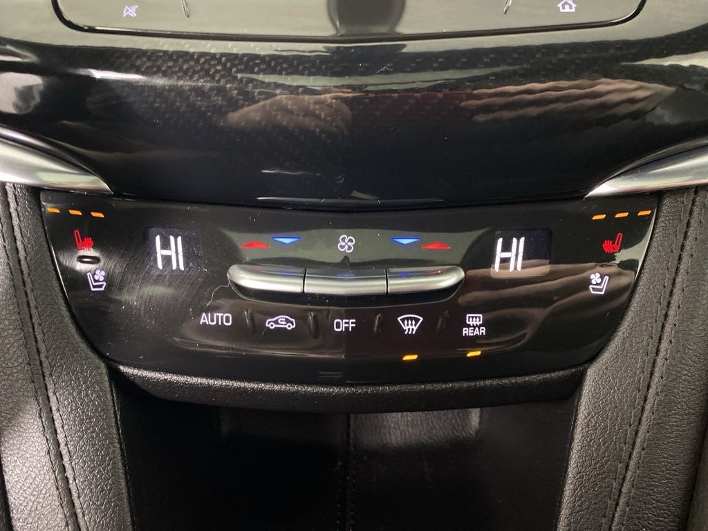 2023 Cadillac XT6 Sport