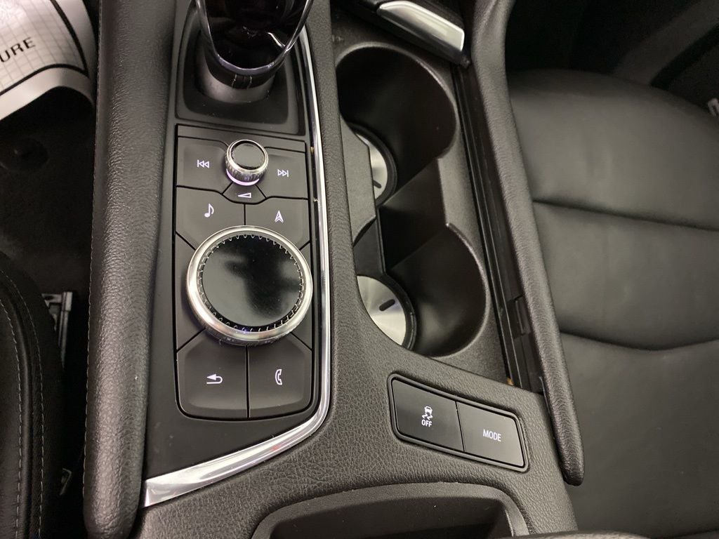 2023 Cadillac XT6 Sport