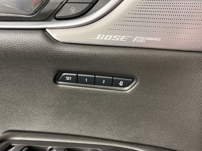 2023 Cadillac XT6 Sport