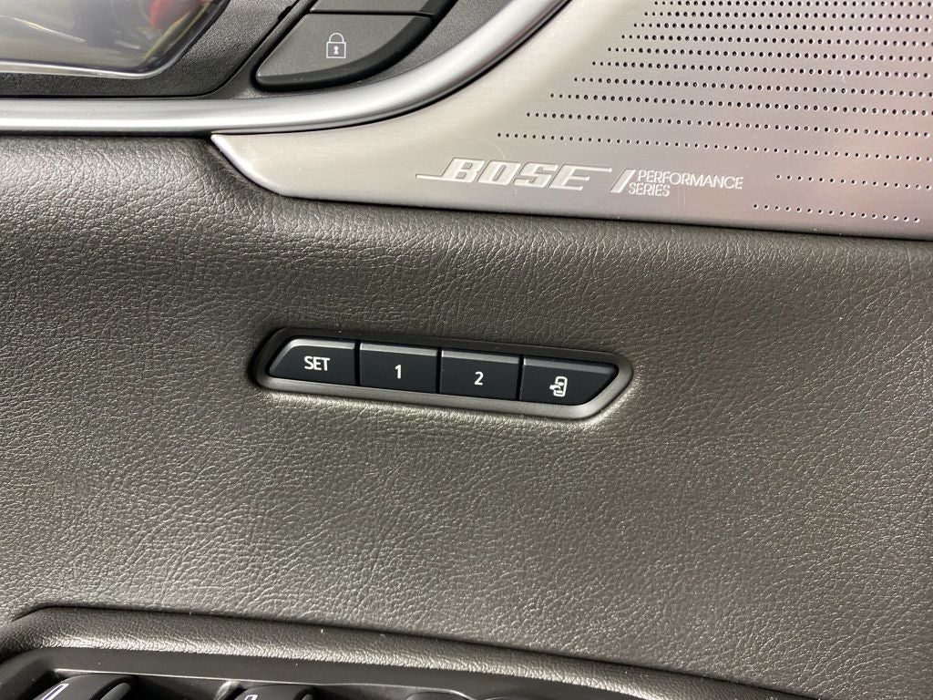 2023 Cadillac XT6 Sport