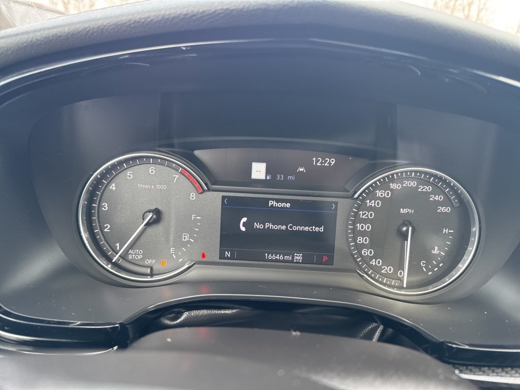 2023 Cadillac XT6 Sport