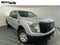 2018 Nissan Titan XD S