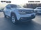2019 Volkswagen Atlas 3.6L V6 SE 4Motion