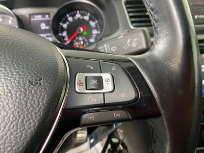 2018 Volkswagen Passat 2.0T R-Line