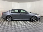 2018 Volkswagen Passat 2.0T R-Line