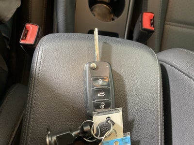 2018 Volkswagen Passat 2.0T R-Line