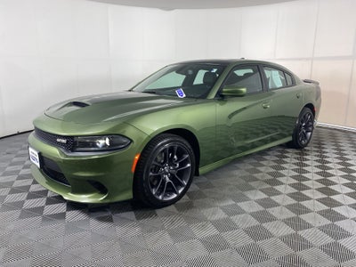 2022 Dodge Charger R/T Daytona