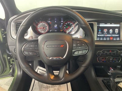 2022 Dodge Charger R/T Daytona