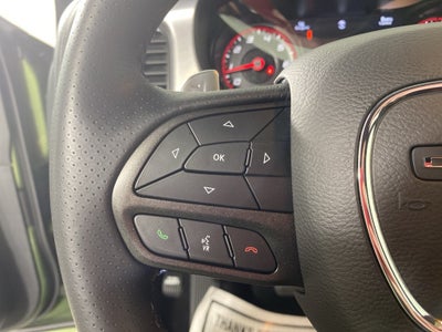 2022 Dodge Charger R/T Daytona