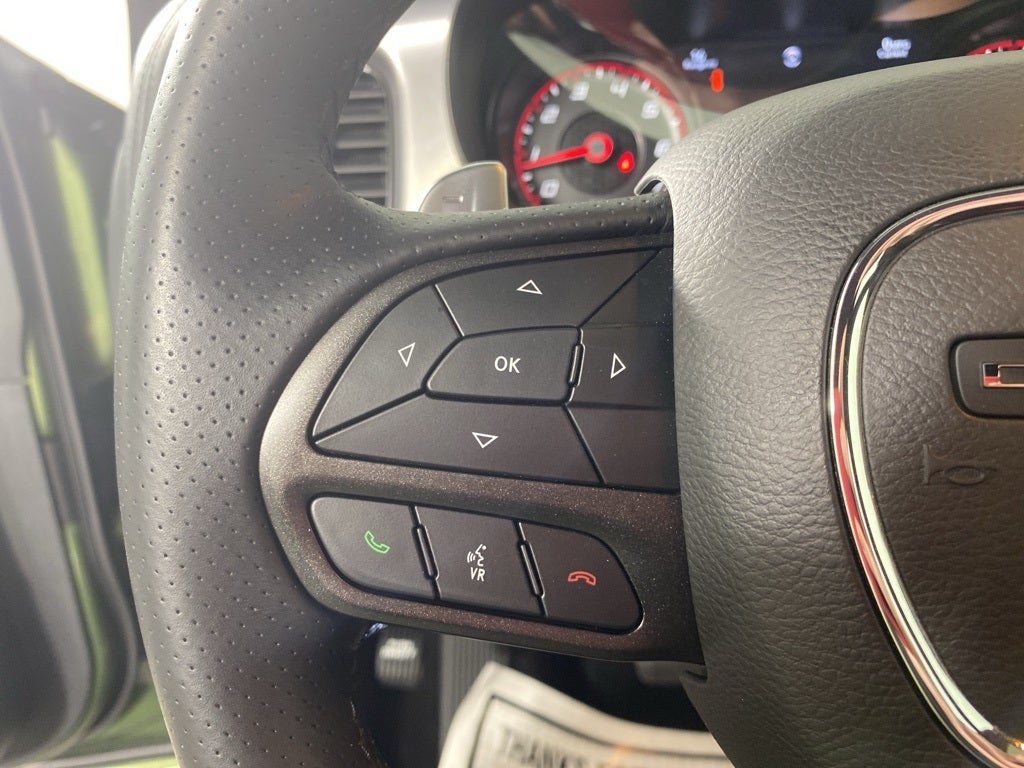 2022 Dodge Charger R/T Daytona