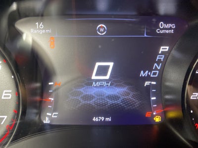 2022 Dodge Charger R/T Daytona