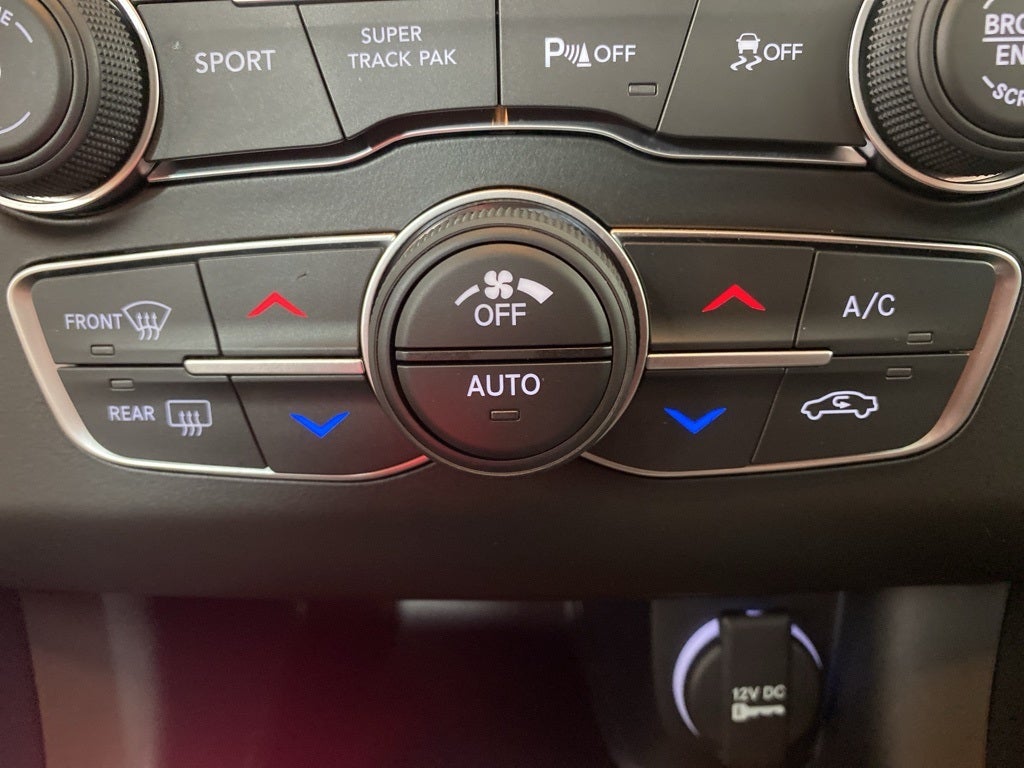 2022 Dodge Charger R/T Daytona