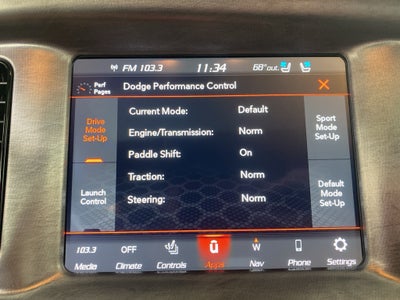 2022 Dodge Charger R/T Daytona