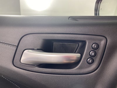 2022 Dodge Charger R/T Daytona