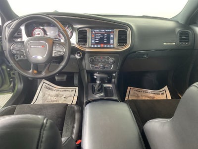 2022 Dodge Charger R/T Daytona