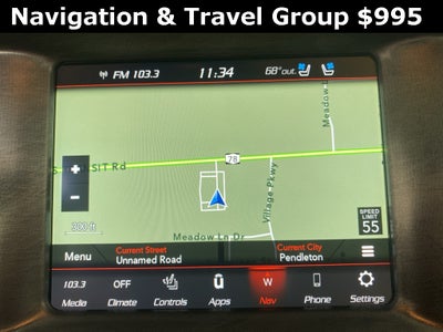 2022 Dodge Charger R/T Daytona