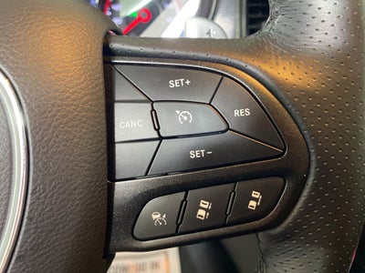 2023 Dodge Charger R/T Scat Pack