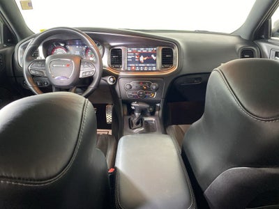 2023 Dodge Charger R/T Scat Pack
