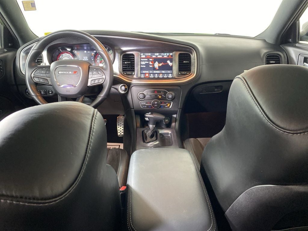 2023 Dodge Charger R/T Scat Pack