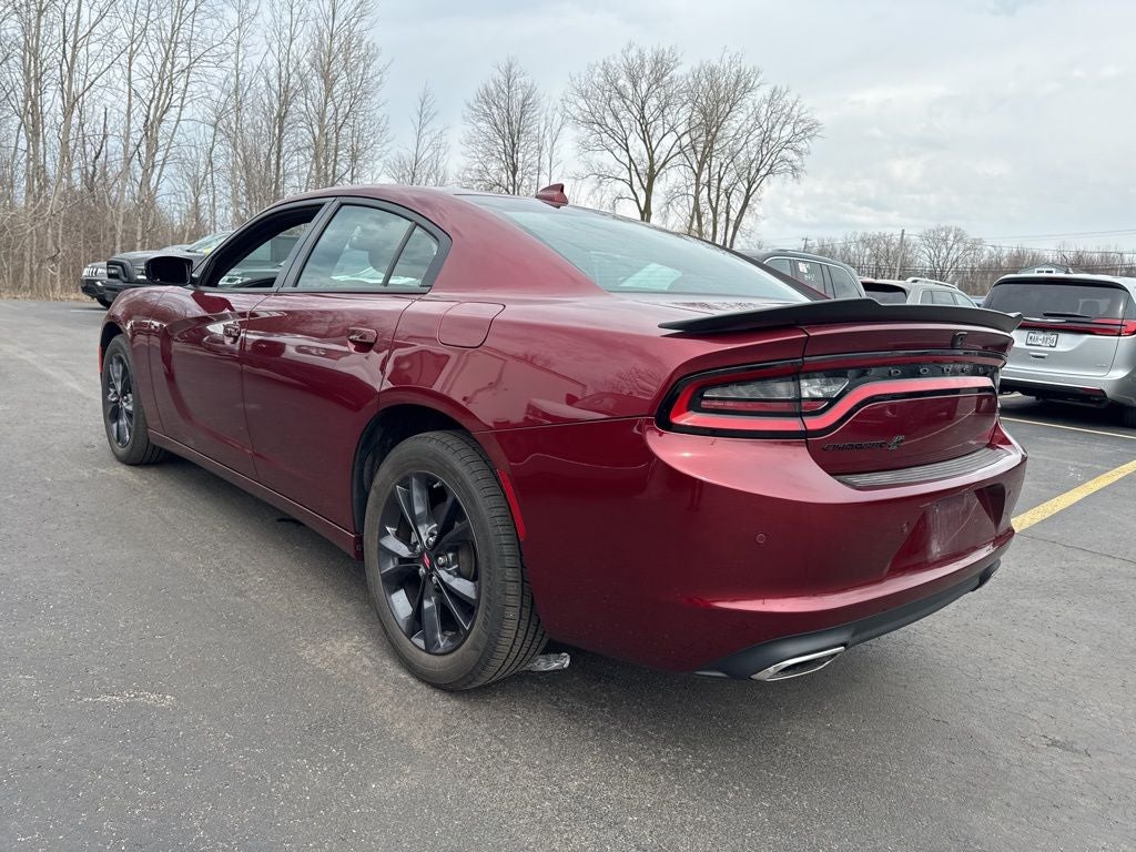 2023 Dodge Charger SXT