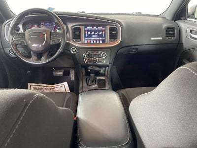 2021 Dodge Charger SXT