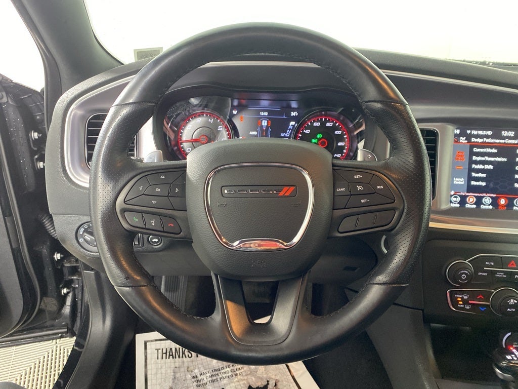 2021 Dodge Charger SXT