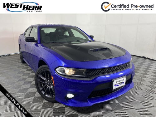2022 Dodge Charger GT