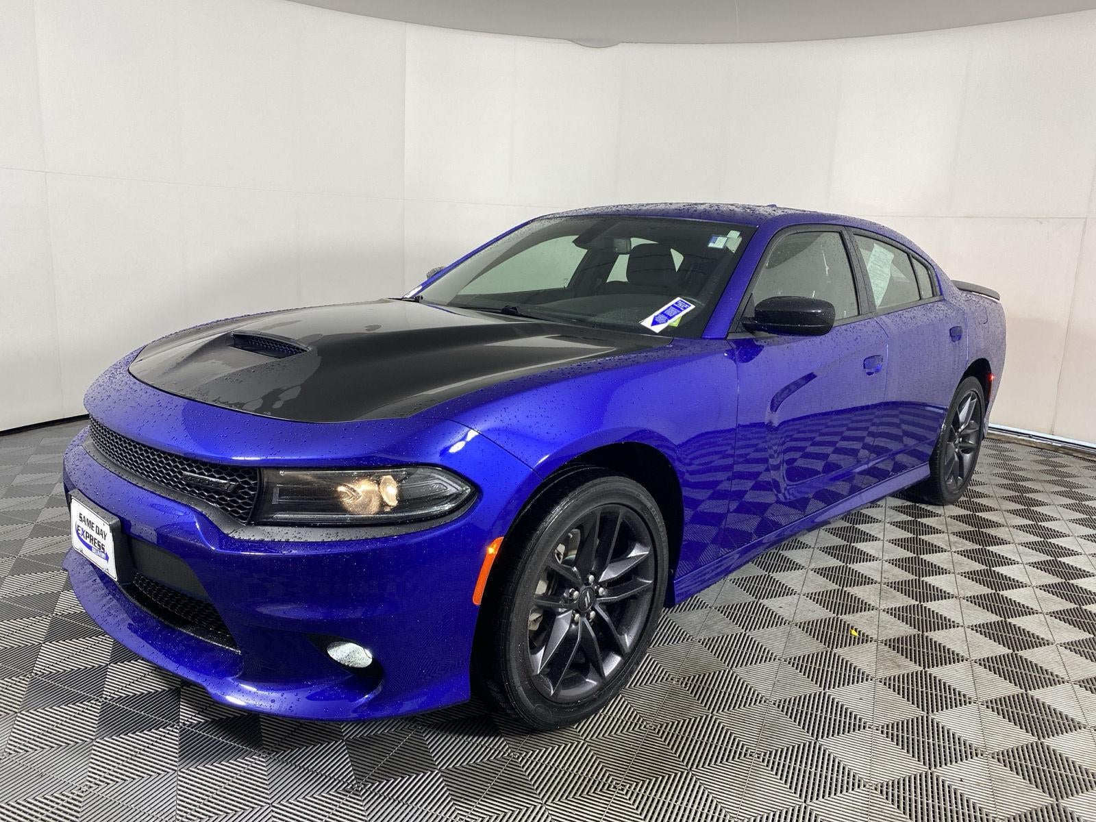 2022 Dodge Charger GT