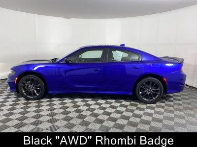 2022 Dodge Charger GT