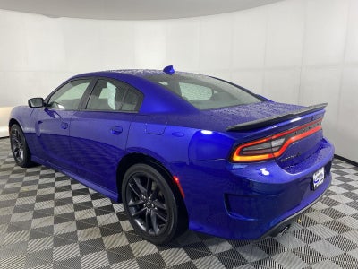 2022 Dodge Charger GT