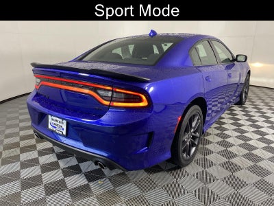 2022 Dodge Charger GT