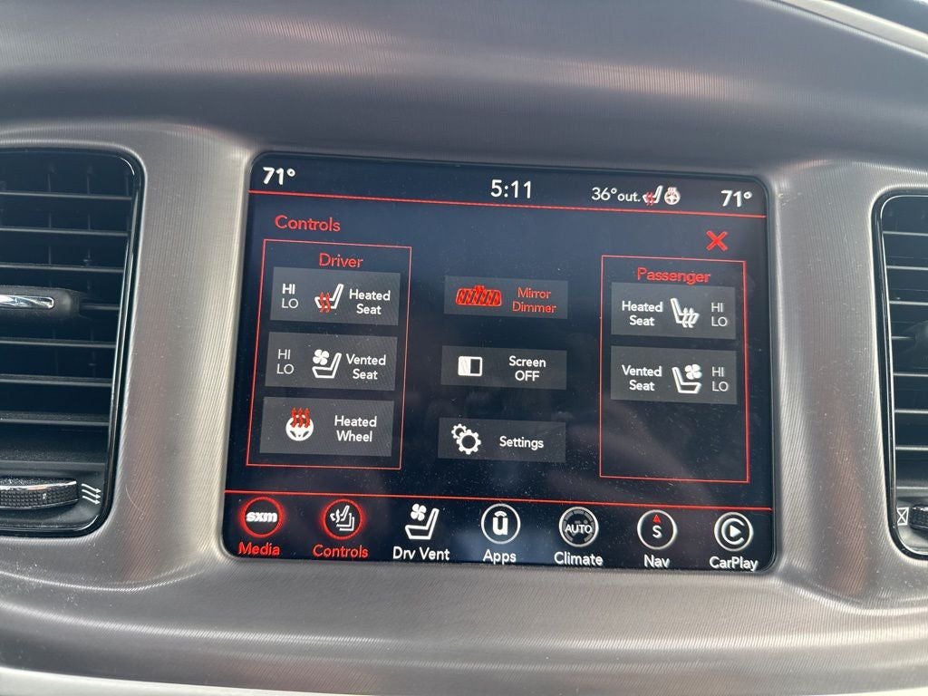 2022 Dodge Charger GT