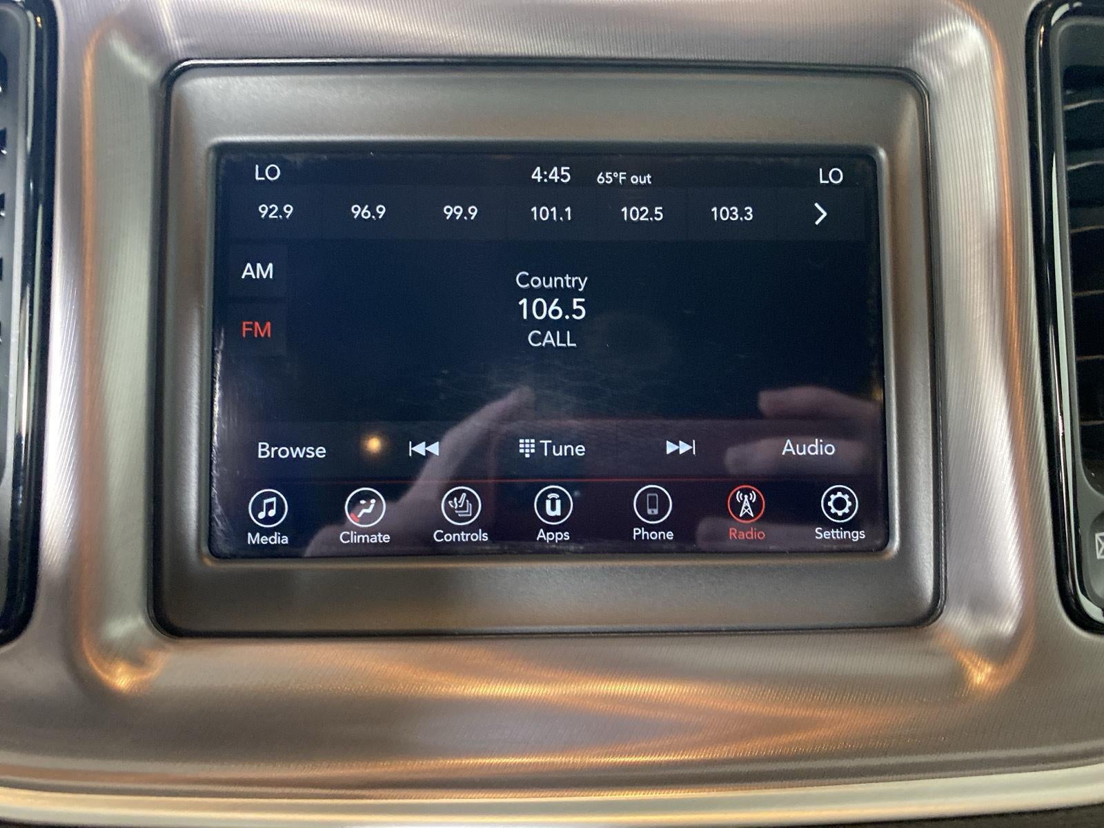 2021 Dodge Challenger R/T