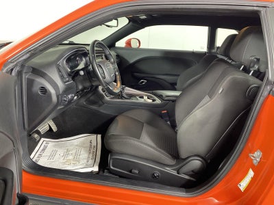 2021 Dodge Challenger R/T