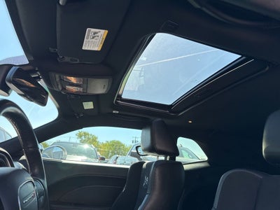 2020 Dodge Challenger R/T Scat Pack Widebody