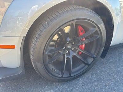 2020 Dodge Challenger R/T Scat Pack Widebody