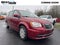 2015 Chrysler Town & Country LX