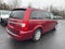 2015 Chrysler Town & Country LX