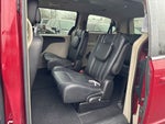 2015 Chrysler Town & Country LX