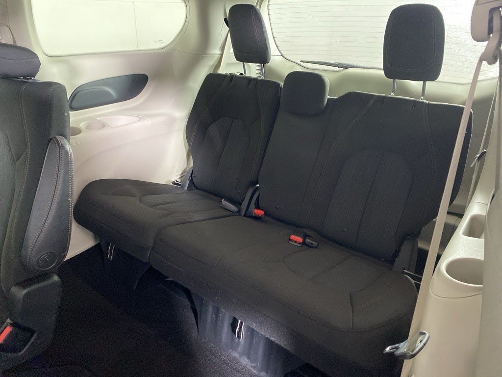 2020 Chrysler Pacifica Touring