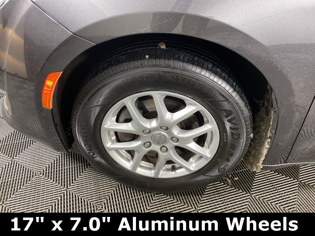 2020 Chrysler Pacifica Touring